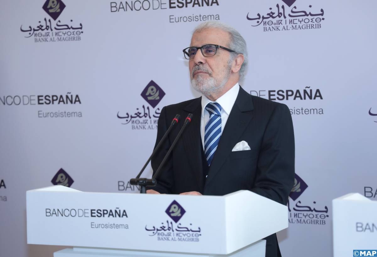 بنك المغرب: النمو الاقتصادي سيصل إلى 5 في المائة خلال 2025