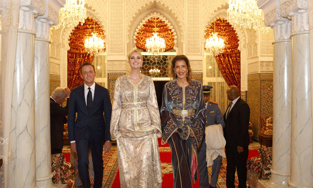 وزارة الثقافة: ملف متكامل ومُفَصَّل وراء إدراج القفطان المغربي ضمن تراث "اليونيسكو"