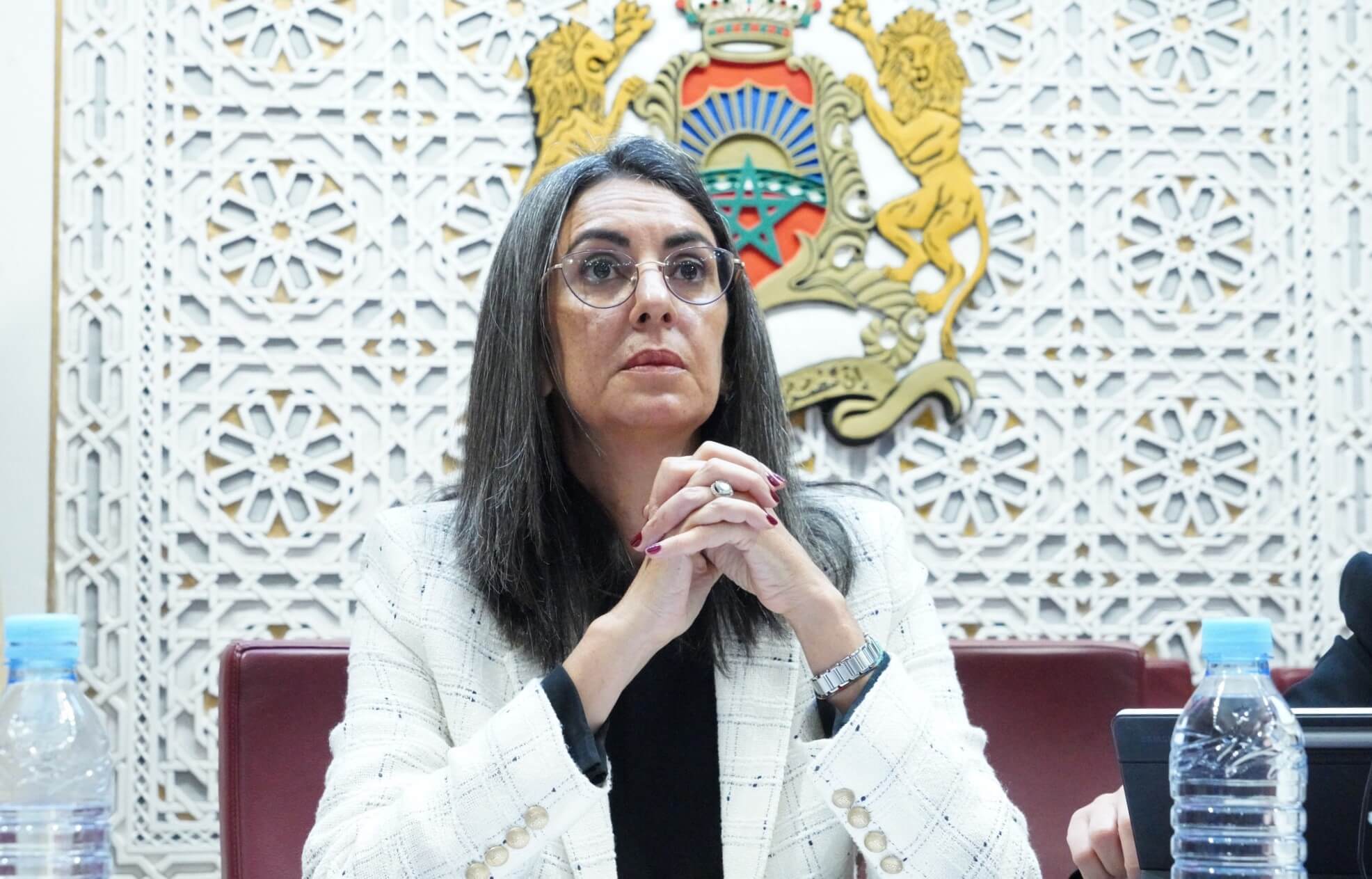  مجلس النواب يصادق على مشروع قانون المالية لسنة 2026 في قراءته الثانية 