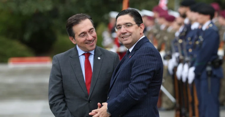 بوريطة: الولايات المتحدة ستستقبل وتُدير المفاوضات حول الحكم الذاتي في الصحراء بمشاركة "كل الأطراف".. والرباط لن تسمح بآلية دولية لمراقبة تطبيقه