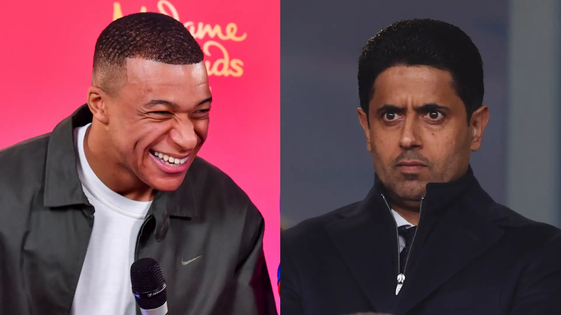 الحُكم على نادي "باريس سان جرمان" بدفع 61 مليون أورو لفائدة مبابي كمكافآت ورواتب غير مدفوعة