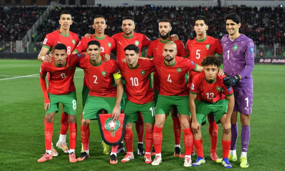 الركراكي يكشف عن اللائحة الرسمية للمنتخب الوطني لكأس إفريقيا للأمم