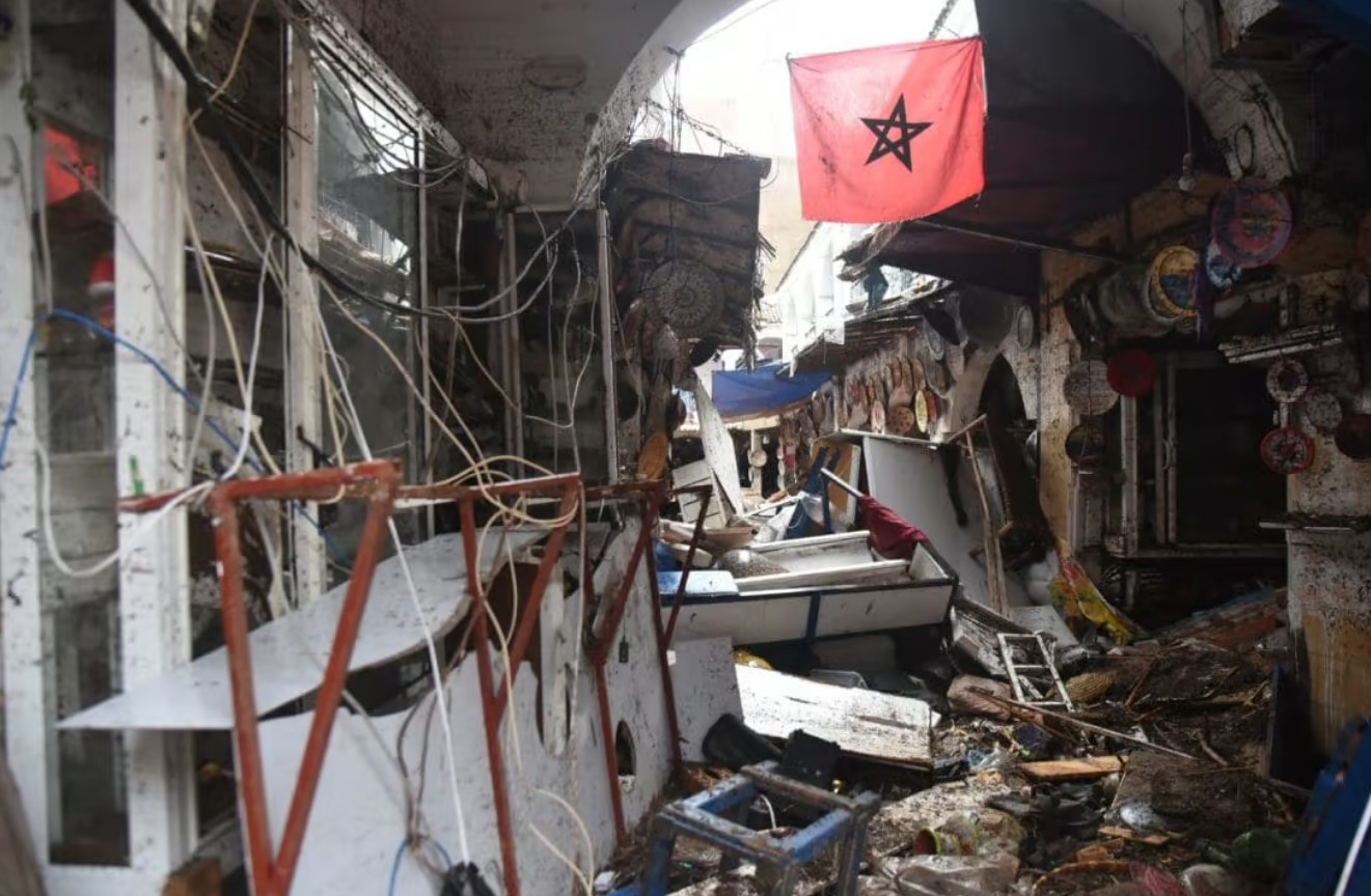 غياب المسؤولين عن أماكن "الفواجع".. انتقاد متكرر يأكل من "مصداقية" أعضاء الحكومة على بُعد أقل من سنة عن الانتخابات