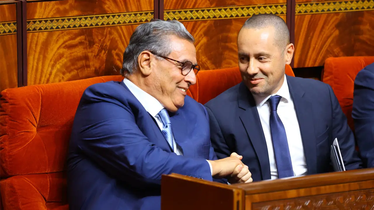 مجلس الحكومة يصادق على ثلاثة مشاريع مراسيم تتعلق بالقطاع الصحي