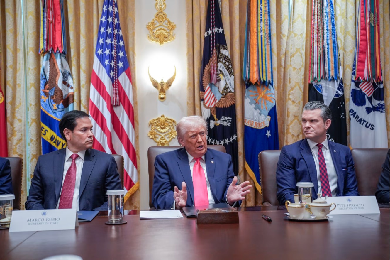 إنهاء النزاعات واتفاقيات "أبراهام" والشراكات الاقتصادية مع إفريقيا.. خطوط التماس بين المغرب واستراتيجية الأمن القومي الأمريكية الجديدة