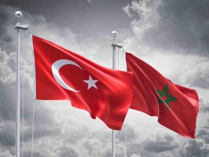  مرحلة التحول في منطقة الساحل.. تركيا تعتبر وجودها إلى جانب المغرب يُعوض فشل الوضع السابق أمنيا واقتصاديا 