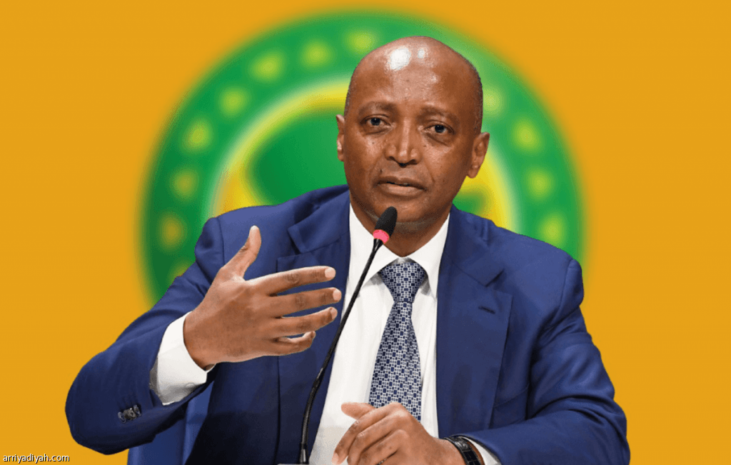 بعد أحداث نهائي "الكان".. موتسيبي يدعو إلى عقد اجتماع للجنة التنفيذية لمراجعة لوائح "الكاف"