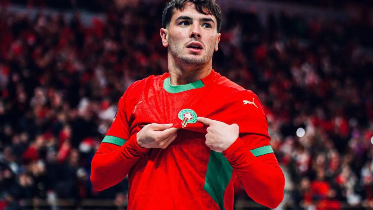  الـ BBC:دياز أصبح أيقونة في المغرب والمنتخب يحتاج اليوم مساهماته الفاصلة في الريال وأهدافه الحاسمة في ميلان 