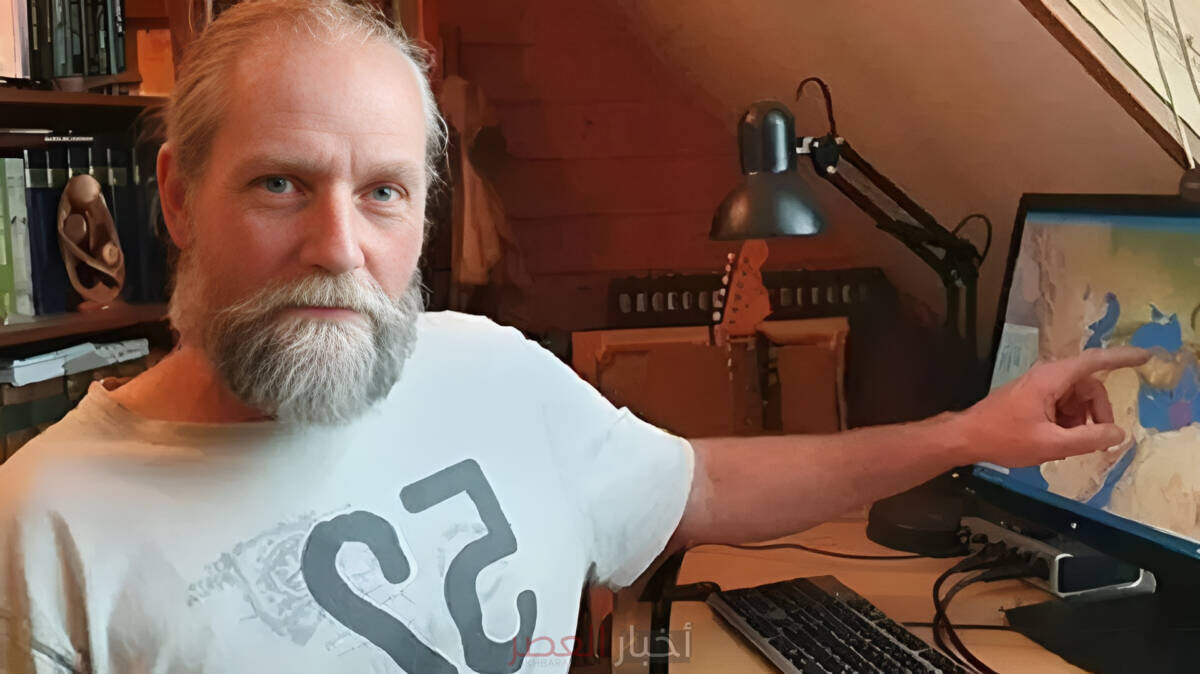  تحذير جديد من العالم الهولندي هوغربيتس بشأن زلزال محتمل مطلع يناير 