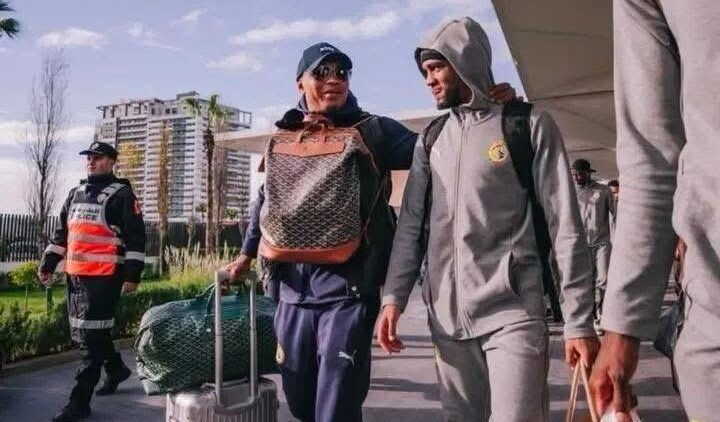  الاتحاد السنغالي لكرة القدم يشيد بتجاوب فوزي لقجع وروح التعاون الرياضي بين المؤسستين 