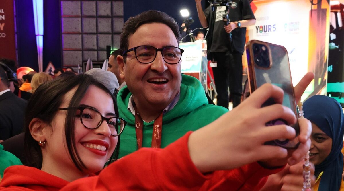  قيوح يقرّ بـ"الفشل" في استراتيجية الحد من حوادث السير.. ويُعيد تسويق نفس البرامج العاجزة بينما نزيف الطرق وصل إلى 4160 قتيلا و9560 إصابة خطيرة 