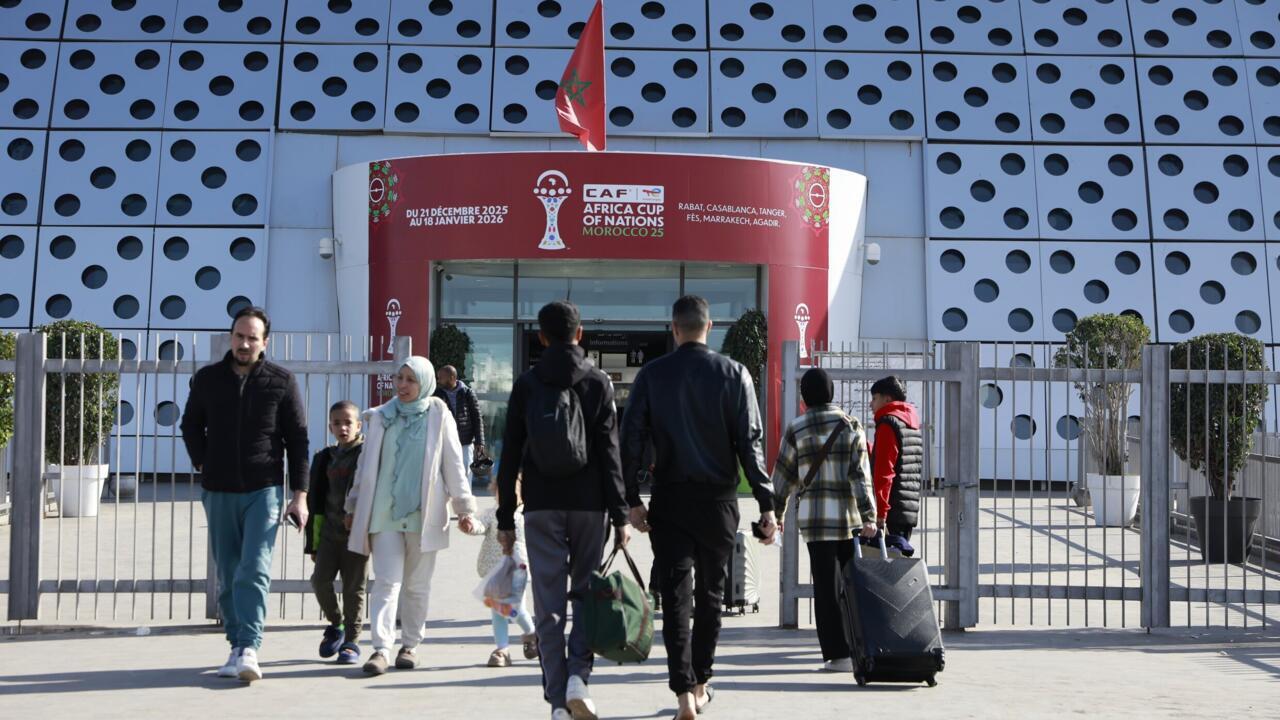  مزور: تنظيم كأس إفريقيا مكّن المغرب من تحقيق إنجاز يعادل 10 سنوات من التنمية في ظرف 24 شهرا! 