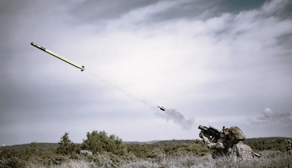  البنتاغون يُخطر الكونغرس الأمريكي بصفقة تسلح ضخمة مع المغرب تشمل صواريخ "ستينغر" بقيمة 825 مليون دولار 