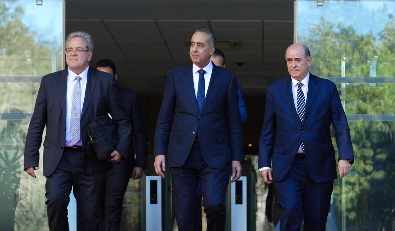  اجتماع أمني مغربي ألماني إسباني رفيع المستوى في الرباط.. و"الكان" من بين محاوره 