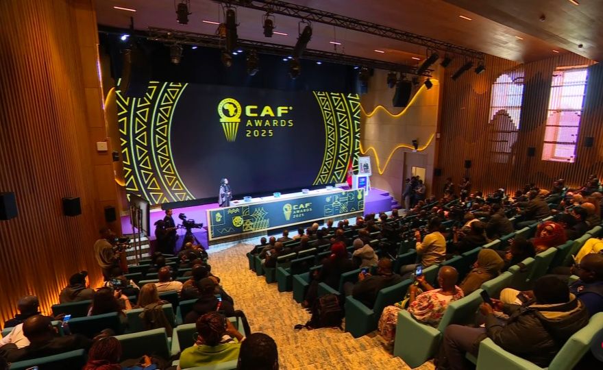 هيمنة مغربية على جوائز الاتحاد الإفريقي لكرة القدم 2025 للسيدات