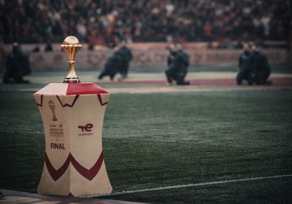  هل أنت مع تقديم المغرب لترشيحه من أجل تنظيم كأس أمم إفريقيا 2028؟ 