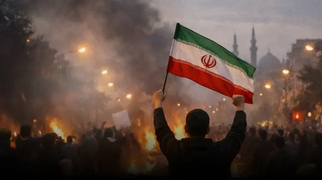  وكالة حقوقية: ارتفاع عدد قتلى احتجاجات إيران إلى 3090 