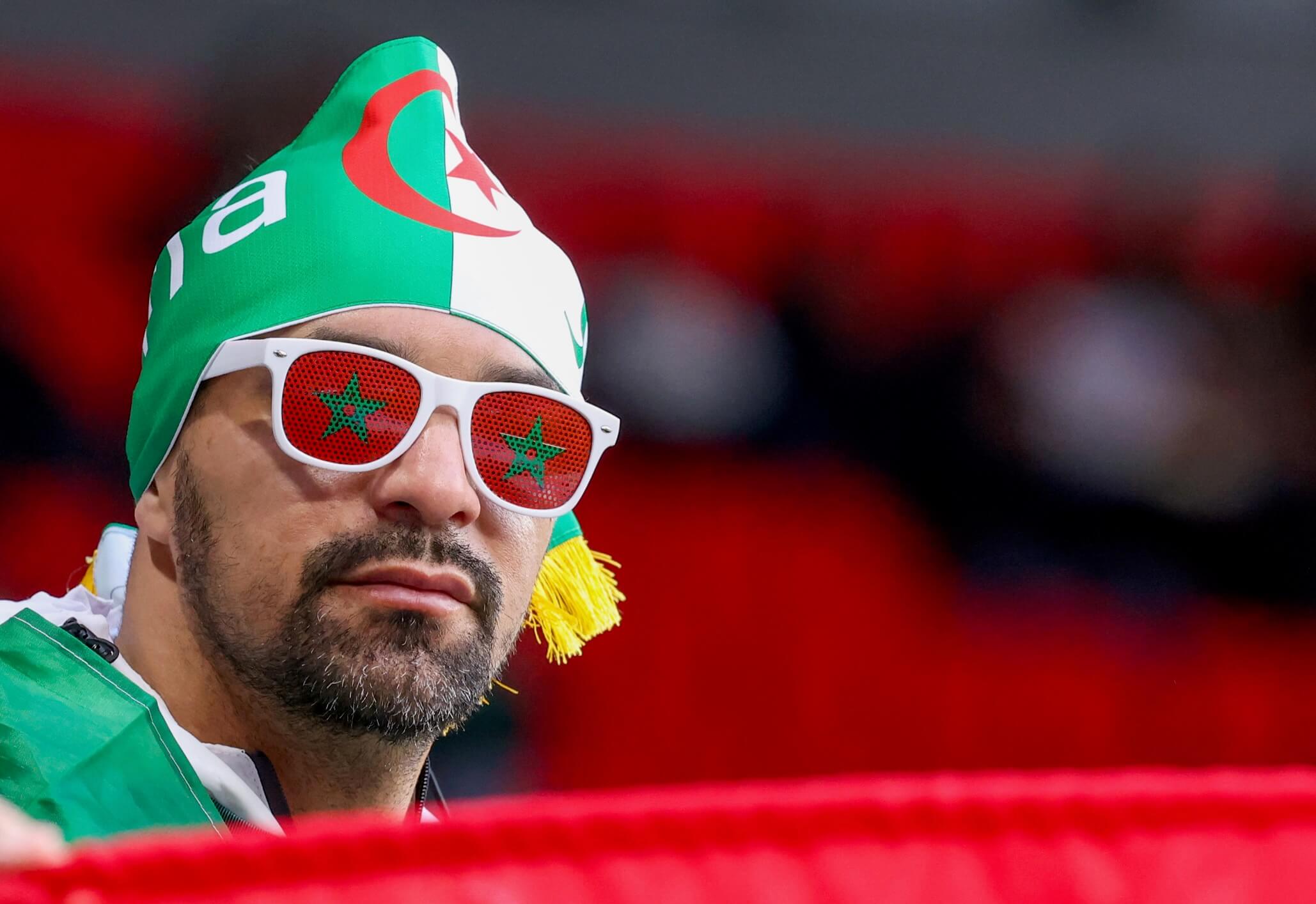  بيننا.. وبينهم ! 