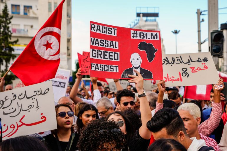  تونس.. الإفراج عن الصحفية شذى الحاج بعد أشهر من السجن 