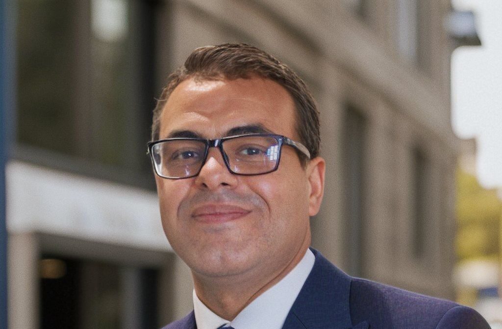  انتخاب عبد الصمد مطيع رئيسًا لمنتدى شمال إفريقيا لحوكمة الإنترنت يعزز الحضور الرقمي للمغرب 