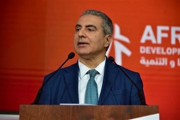 وفاة حسن الورياغلي المدير العام لمجموعة "المدى" الذراع المالي للعائلة الملكية بالمغرب