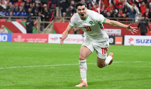  الصحافة العالمية تشيد بسِّي ابراهيم.. "ماركا الإسبانية":  دياز "مَلك الأسود"، "لاغازيتا الإيطالية": إنه نجم لا يُمس 