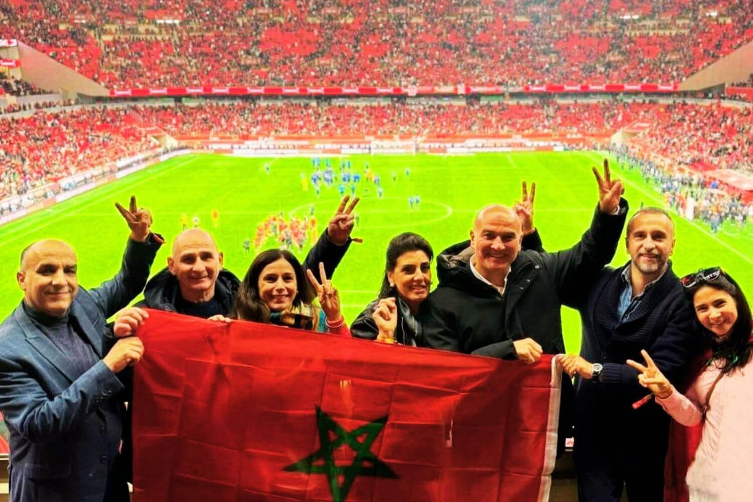  المكتب الوطني المغربي للسياحة  يعلن إطلاق مبادرة ترويجية واسعة خلال "الكان" 