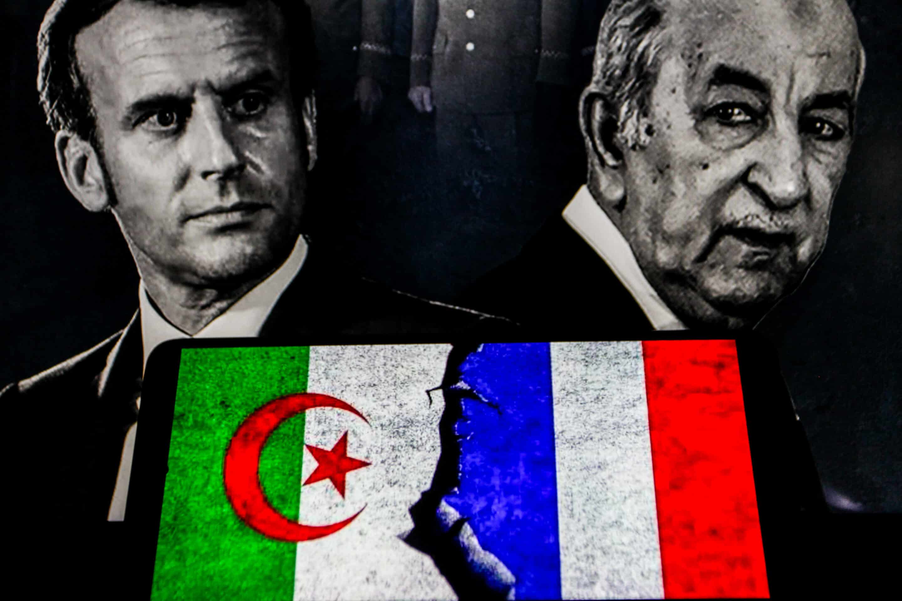 تحقيق لـ France 2 يَبُث شهادات عن ضغوط مارستها الاستخبارات الجزائرية على منتخبين في فرنسا.. وسياسية من أصل جزائري تكشف تعرضها للاستهداف والضغط