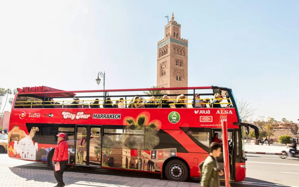  بفارق مليون.. أرقام 2025 بخصوص أعداد السياح يُقرب مصر من المغرب ويفرض على الأخيرة زيادة التسويق لـ"التنوع" 