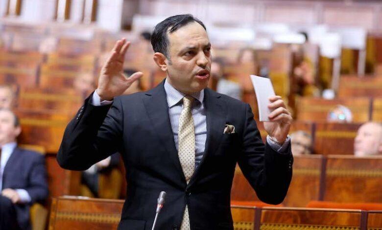  مُقاولات تولد لتُغلق.. 11.596 شركة حُلّت في عام واحد وأرقام رسمية تحرج السكوري في المعطيات التي يُصرح بها 