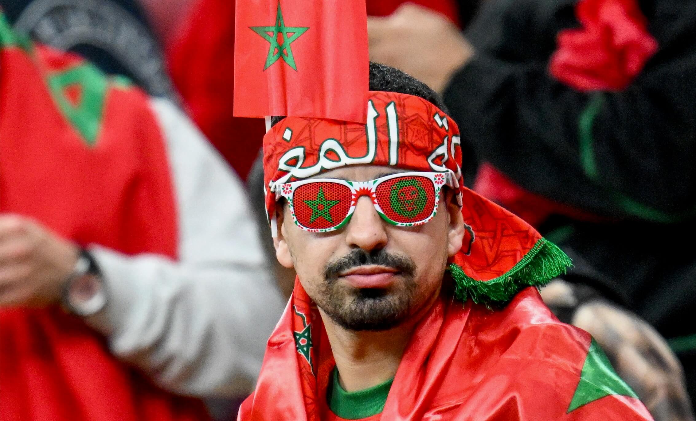  بطولة تتعارض مع الصورة "النمطية" لإفريقيا.. التنظيم المغربي المُتقن للـ"كان" يستفز بعض أفكار "الرجل الأبيض" الراكدة 