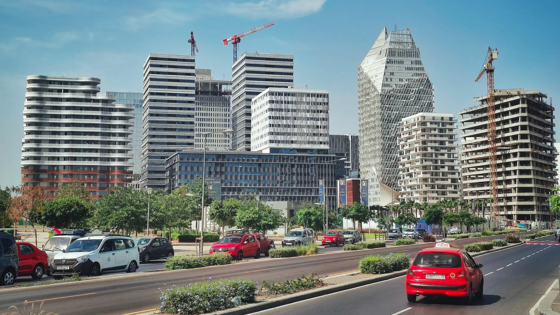  تصنيف للبنك الدولي: المغرب أفضل بلدان شمال إفريقيا ملاءمة لممارسة الأعمال والثاني على الصعيد القاري 