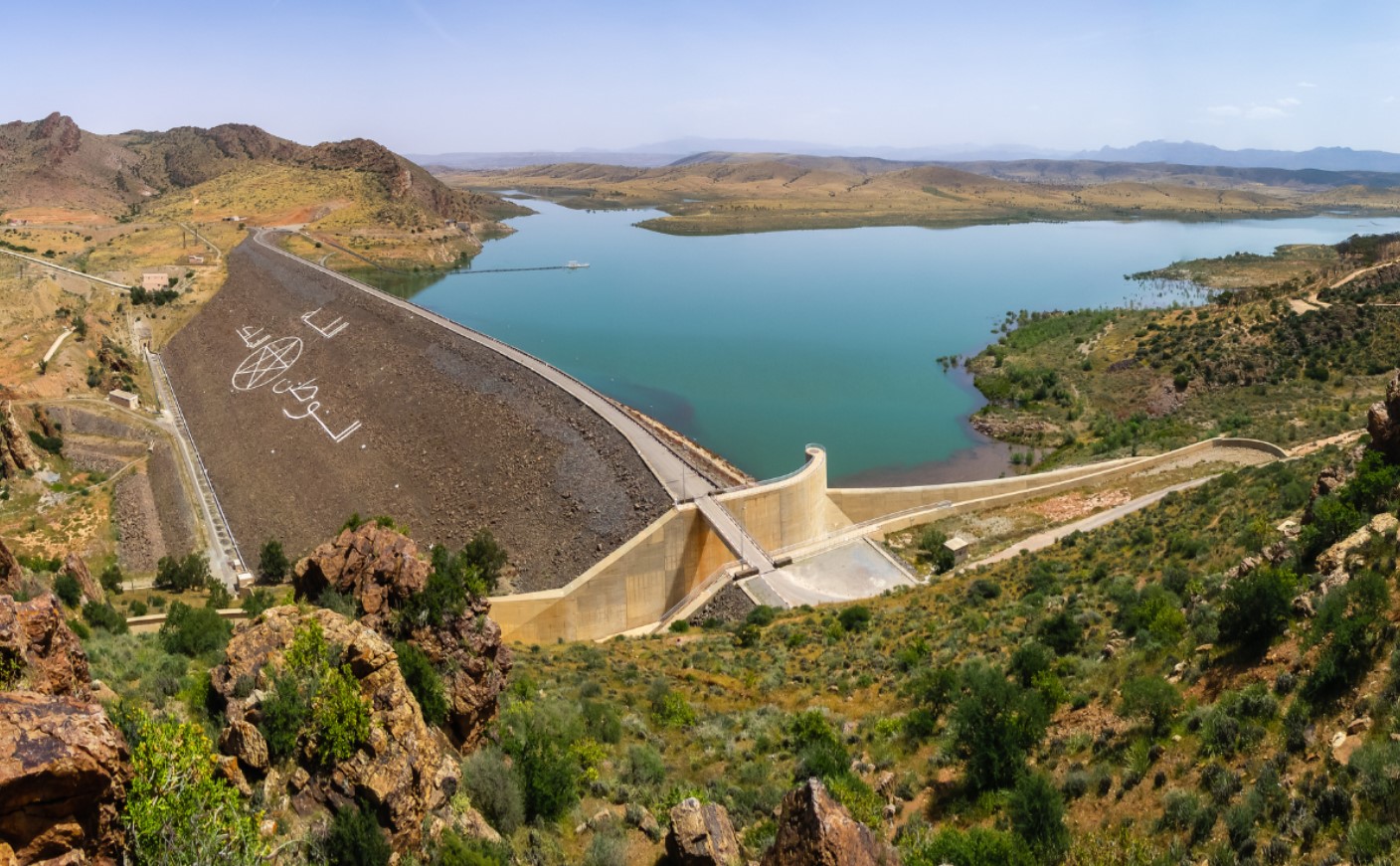 نسبة الملء تجاوزت 61 في المائة بالشمال.. التساقطات المطرية تنعش سدود المملكة بأكثر من مليار متر مكعب من المياه