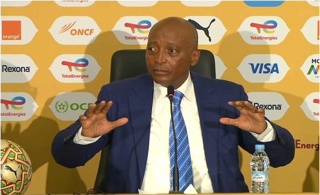  موتسيبي: كأس إفريقيا في المغرب هي "أنجح نسخة في تاريخ البطولة".. والبنية التحتية في المملكة على "مستوى عالمي" 