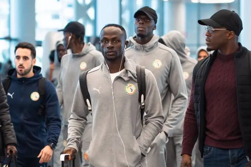  مصدر من اللجنة المنظمة لـ "الصحيفة ": خيارات تنقل وإقامة المنتخب السنغالي كانت بقرارات مستقلة ولم تسجل أي اختلالات أمنية 