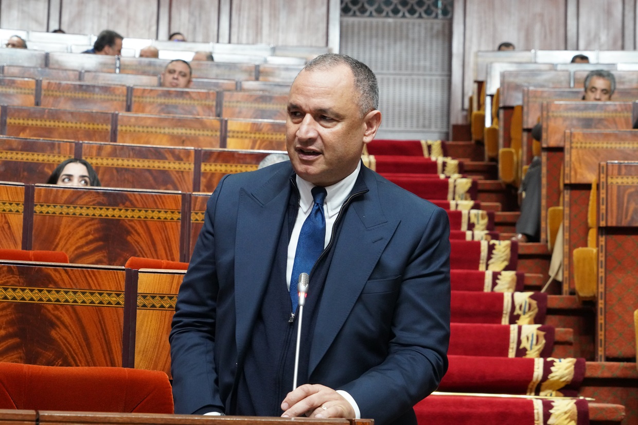  أزمة منتجات "نيستلي" في أوروبا تصل البرلمان المغربي ومطالب لوزير الصناعة والتجارة بإخضاعها للخبرات والتحاليل 