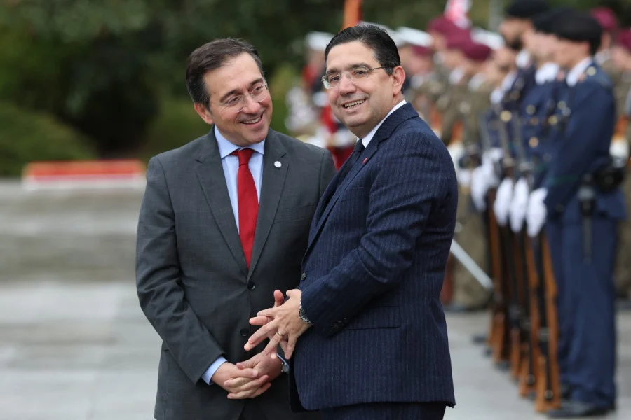  المعهد الملكي الإسباني: خيار الحكم الذاتي المغربي للصحراء بات المفضل دوليا وإسبانيا كانت دائما تنظر لقيام "دولة صحراوية" خطرا عليها 