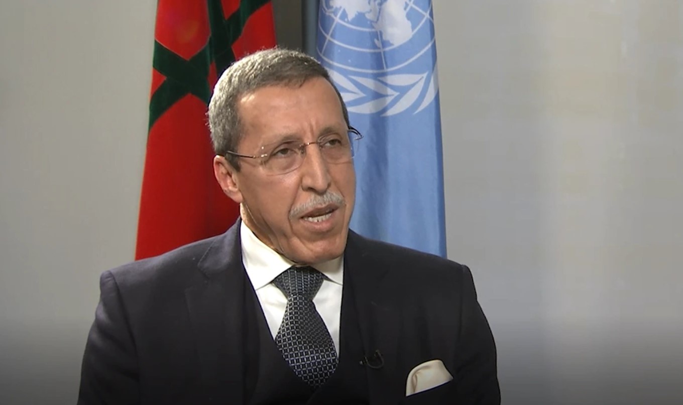 انتخاب السفير عمر هلال رئيسا للجنة بناء السلام التابعة للأمم المتحدة