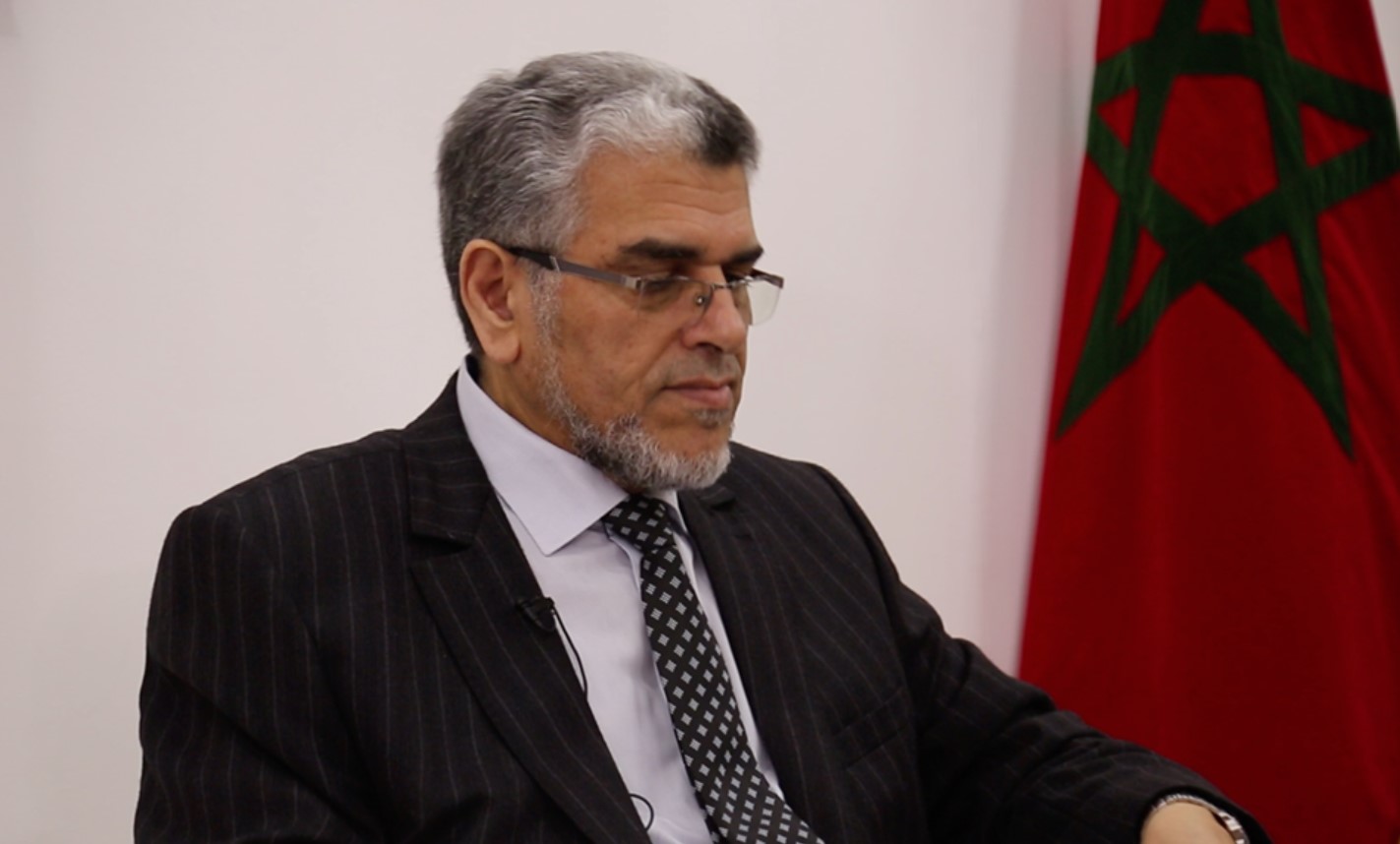  الرميد : المنتخب الوطني يوحد المغاربة في لحظات نادرة وكرة القدم أصبحت قوة ناعمة 