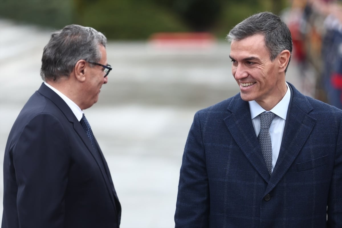  سانشيز: نراهن على المغرب كشريك محوري لبناء فضاء متوسطي أكثر استقرارا وازدهارا 