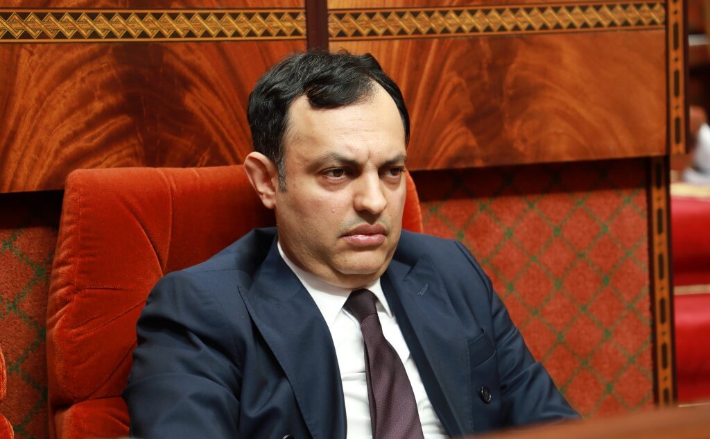  استدعاء متقاعدين لاجتياز مباريات الترقية يجر السكوري إلى المساءلة البرلمانية 