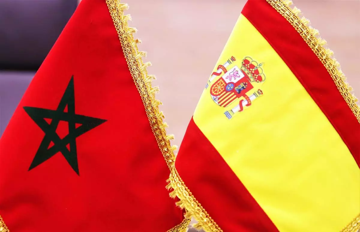 المغرب ضمن الدول الأكثر استفادة من منح الحكومة الإسبانية الخارجية