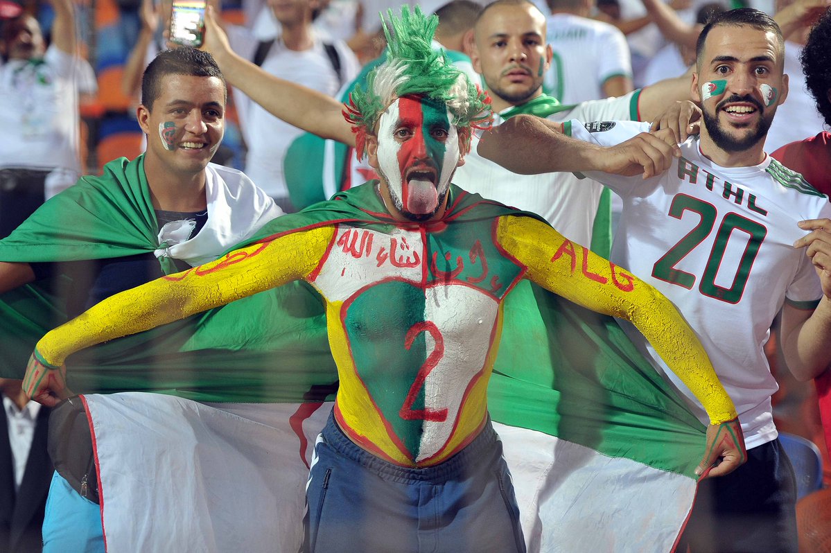 مَن يُقنع الجزائريين..؟!