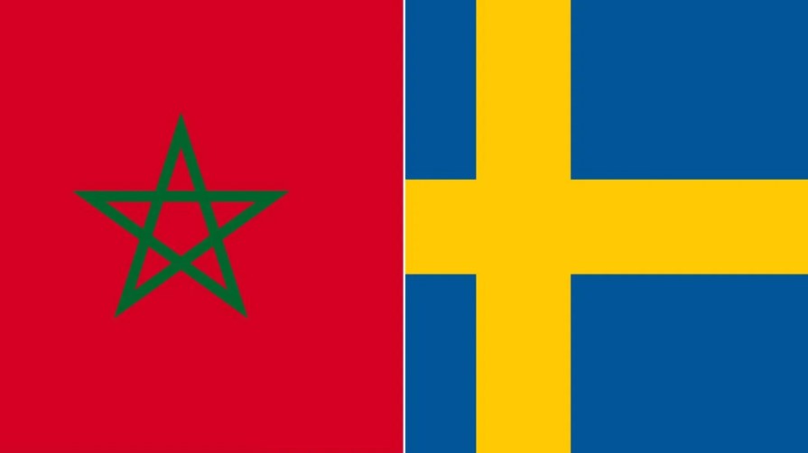  السويد: ندعم الحكم الذاتي في الصحراء ونراه أساسا ذا مصداقية لمُفاوضات الحل النهائي 