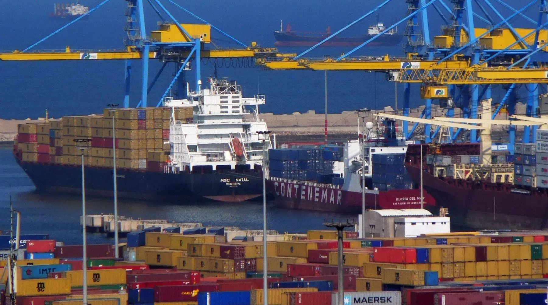  توقعات رسمية بتفاقم عجز الميزان التجاري ليتخطى 21 في المائة 