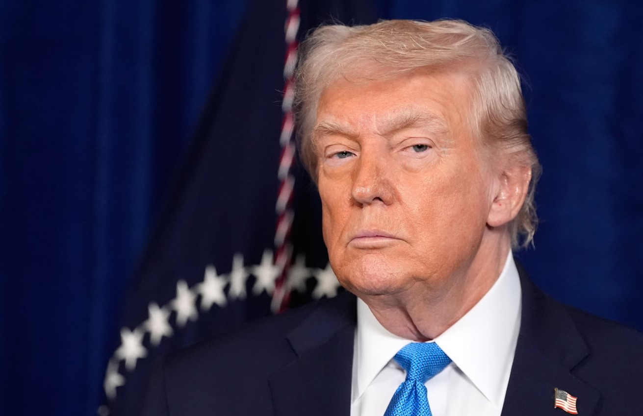  البيت الأبيض: ترامب يدرس خيار استخدام الجيش لضم غرينلاند 