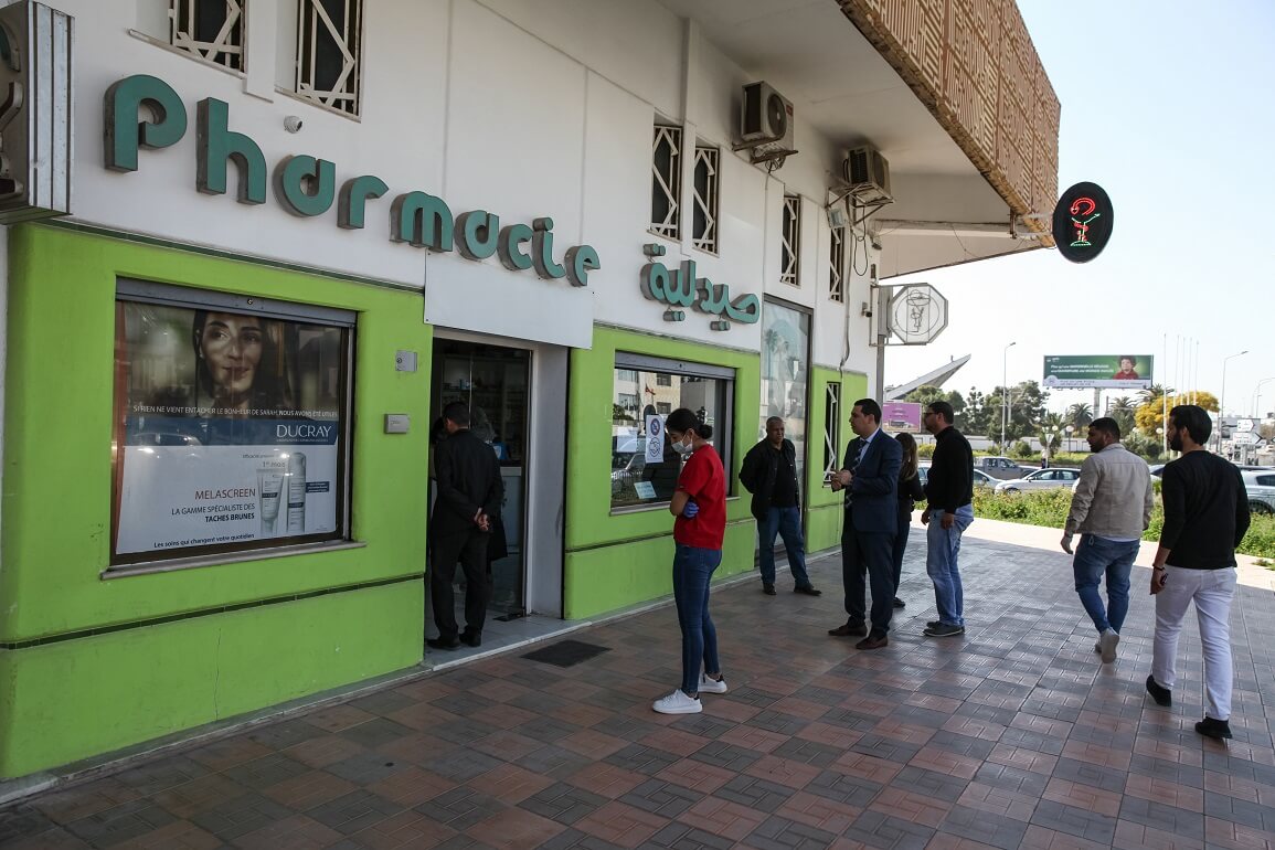  نقص حاد في أدوية السرطان في تونس.. وهيئة الصيادلة: الانقطاعات أصبحت واقعا يوميا 