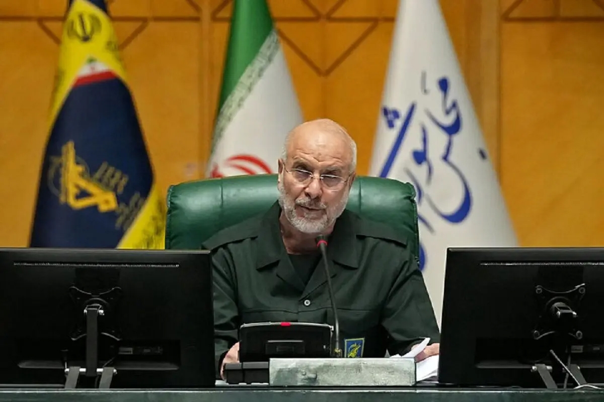 إيران تعتبر جيوش الاتحاد الأوروبي "جماعات إرهابية"