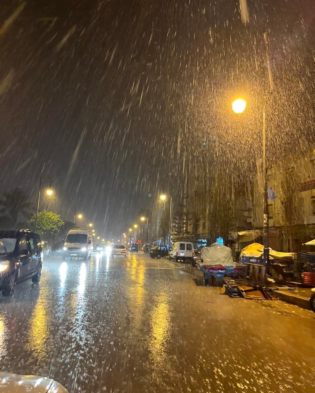 مديرية التعليم بطنجة-أصيلة تقرر تعليق الدراسة غدا الاثنين بجميع المؤسسات التعليمية