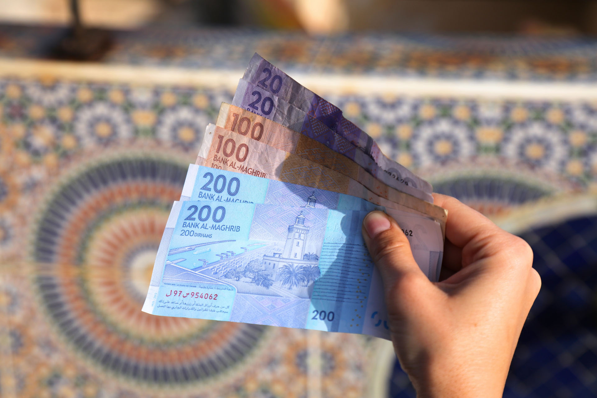 مندوبية التخطيط: الادخار الوطني يمثل 31,1% من الناتج الداخلي